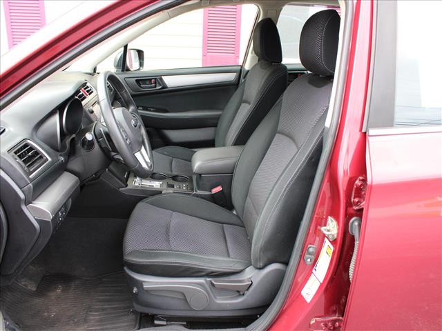 2017 Subaru Outback 2.5i:14747