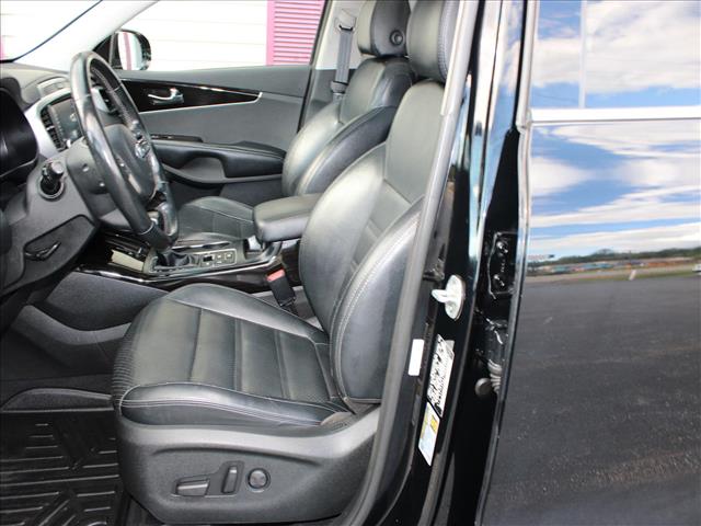 2019 Kia Sorento EX V6 AWD:14757