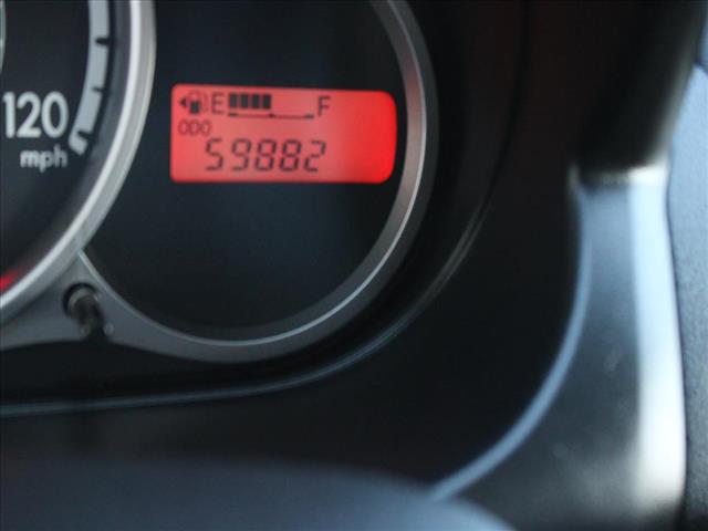 2014 Mazda Mazda2 Sport:14698