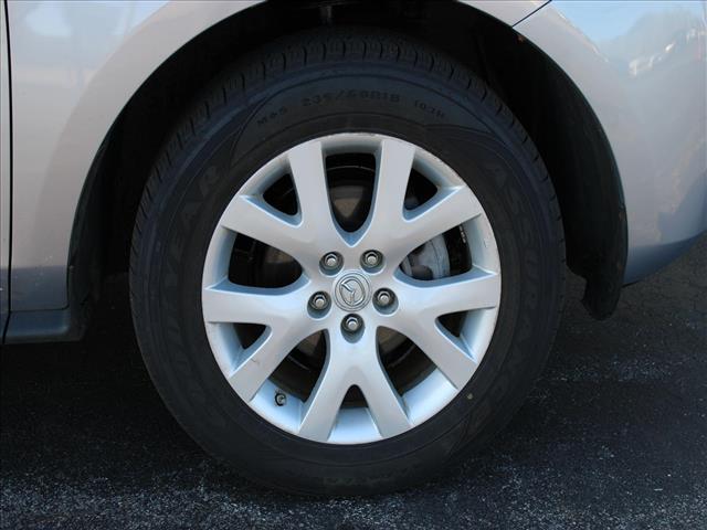 2008 Mazda CX-7 Sport AWD:14732
