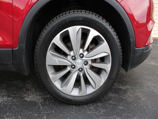 2020 Buick Encore AWD:14763