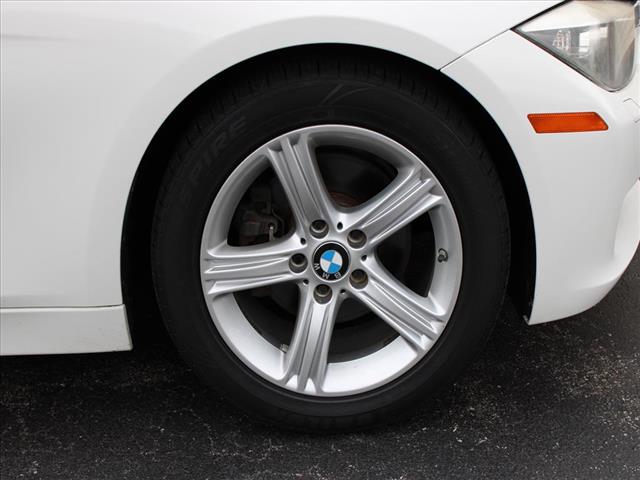 2014 BMW 3 Series 328i xDrive:14708
