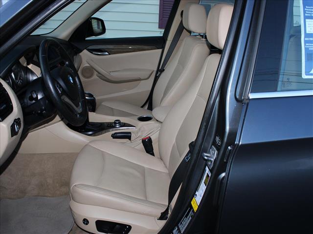 2013 BMW X1 xDrive35i:14720