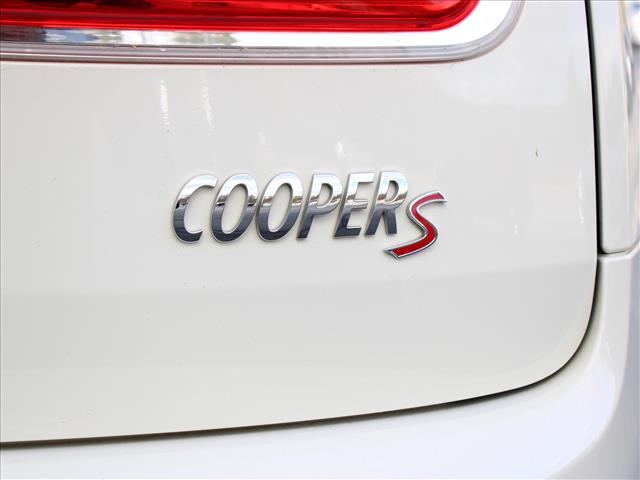 2017 MINI Clubman Cooper S ALL4:14733