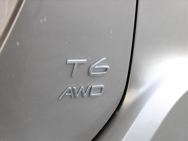 2016 Volvo XC60 T6 Drive-E:14723