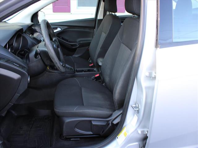 2018 Ford Focus SE:14703