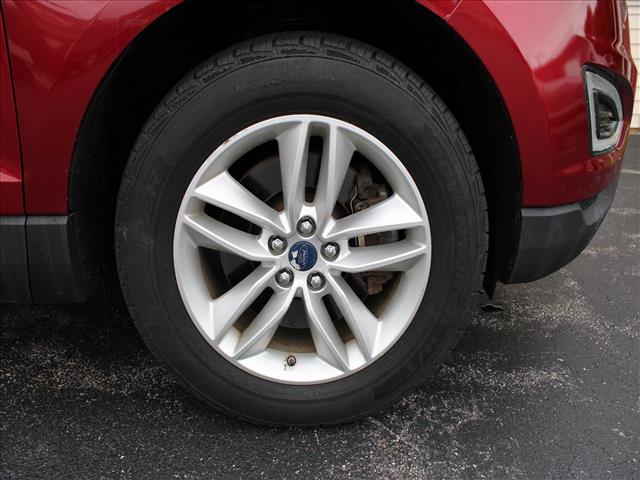 2016 Ford Edge SEL AWD:14751