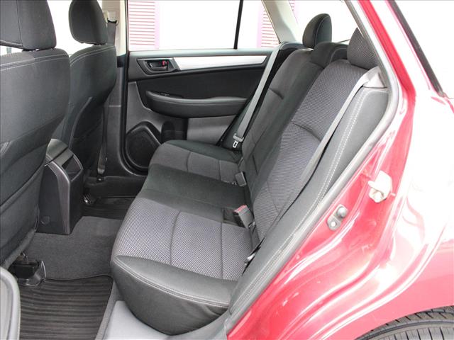 2017 Subaru Outback 2.5i:14747