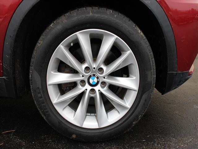 2013 BMW X3 xDrive28i:14714
