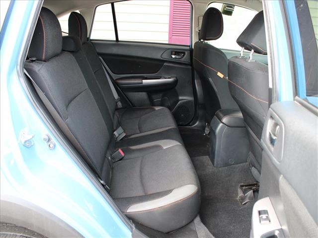 2016 Subaru Crosstrek 2.0i Premium:14740