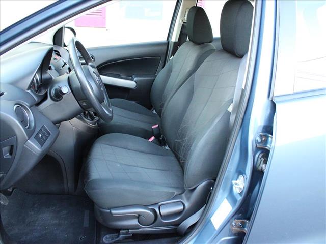 2014 Mazda Mazda2 Sport:14698