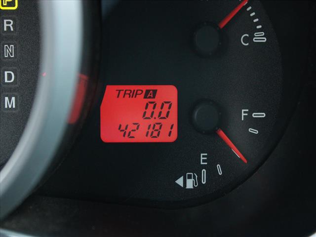 2008 Mazda CX-7 Sport AWD:14732
