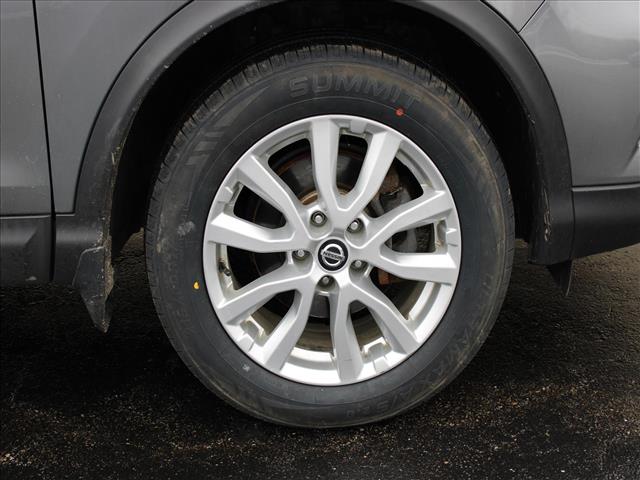 2020 Nissan Rogue Sport S AWD:14729