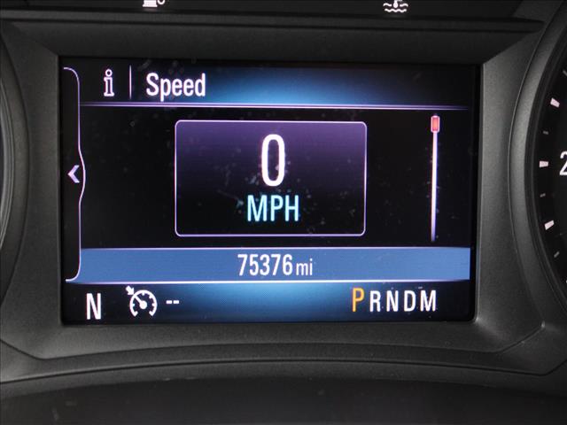 2020 Buick Encore AWD:14763