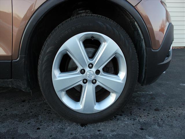 2016 Buick Encore Leather AWD:14718