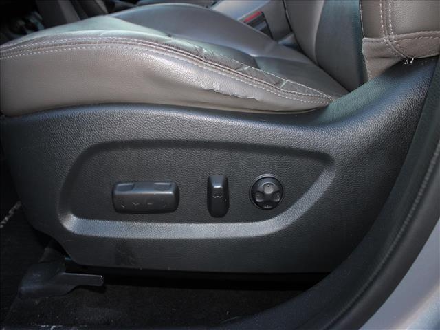 2018 Hyundai SANTA FE SE Premium AWD:14724