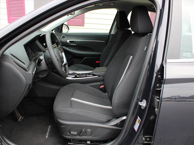 2023 Hyundai SONATA SEL:14691
