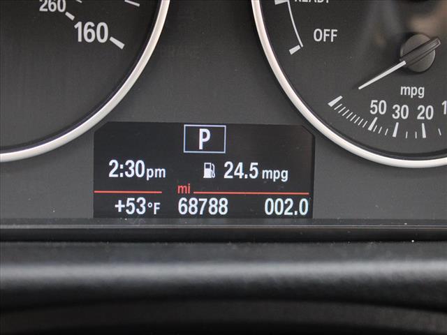 2014 BMW 3 Series 328i xDrive:14708