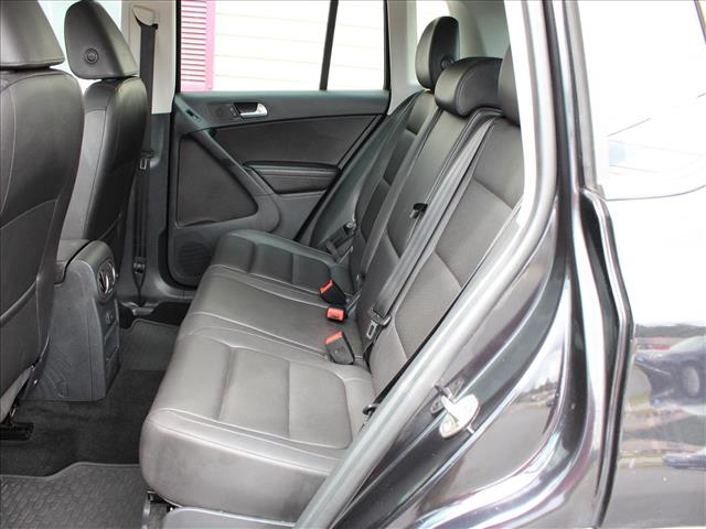 2017 Volkswagen Tiguan 2.0T S:14760
