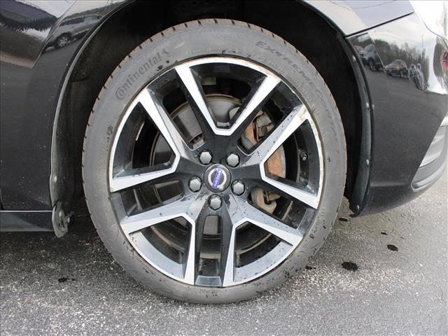 2018 Volvo S60 T5 Dynamic AWD:14735