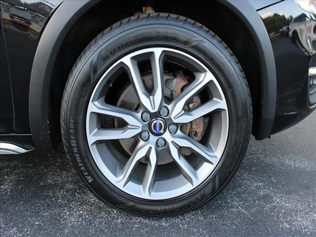 2018 Volvo V60 Cross Country T5 Premier:14752
