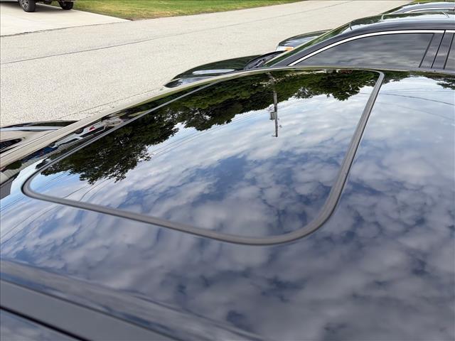 2016 Acura TLX Base:GA011205