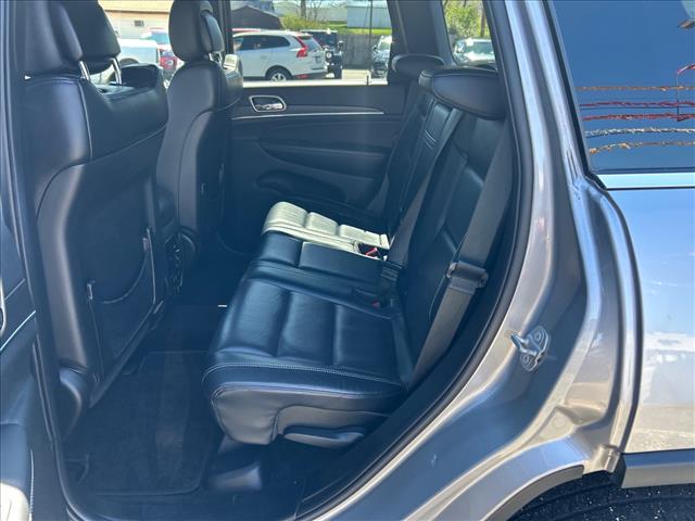 2015 Jeep Grand Cherokee Limited:FC852215