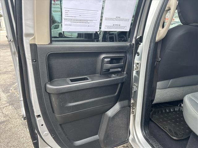 2013 RAM 1500 Express:DS710775