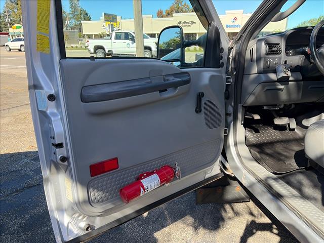 2006 Ford F-350 Super Duty XL:6EC77018