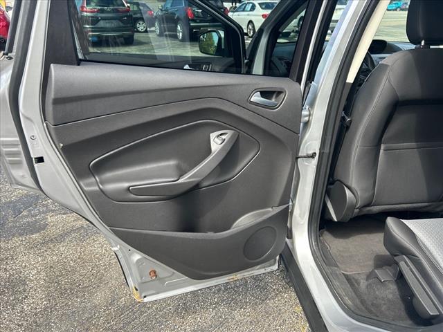 2018 Ford Escape SE photo 10