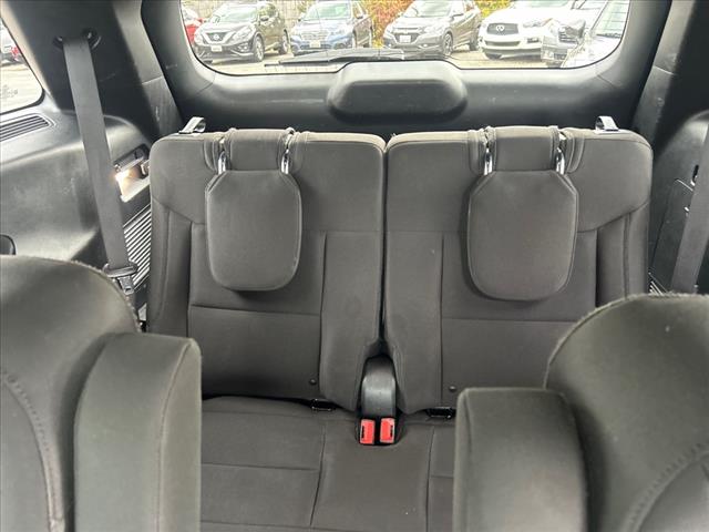 2020 Ford Explorer XLT:LGA68498