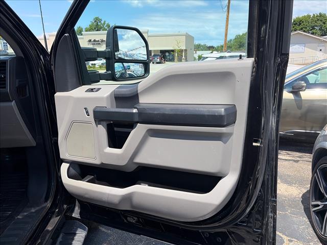 2022 Ford F-250 Super Duty XL:NEE95949