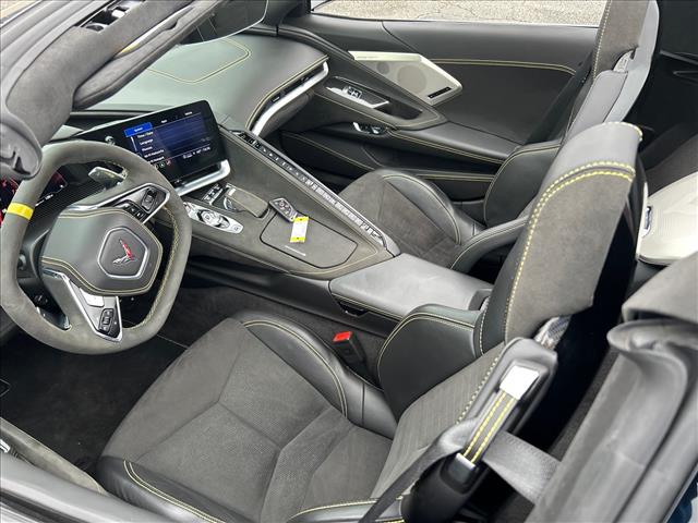 2023 Chevrolet Corvette Stingray:P5116570