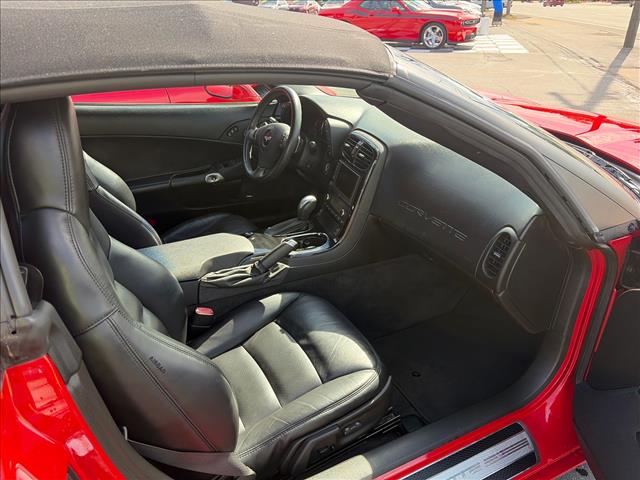 2009 Chevrolet Corvette:95102079