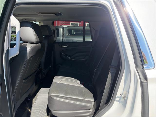 2019 GMC Yukon SLT:KR103136
