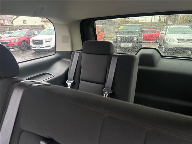 2010 Chevrolet Tahoe LT:AR177075