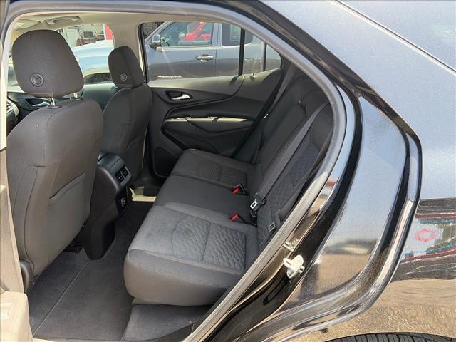 2020 Chevrolet Equinox LT:L6146296