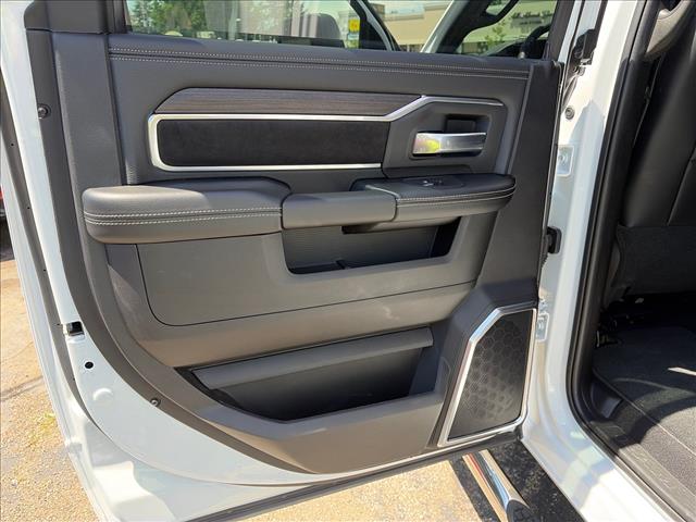 2026 RAM 2500 Laramie:TG259839