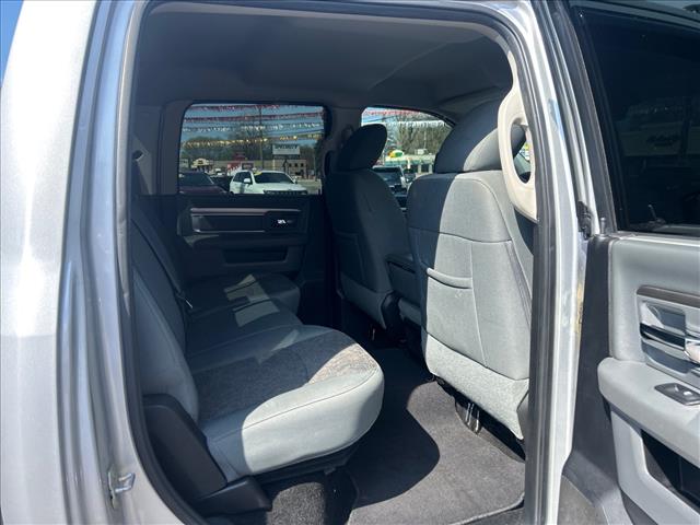 2016 RAM 1500 Big Horn:GG207176