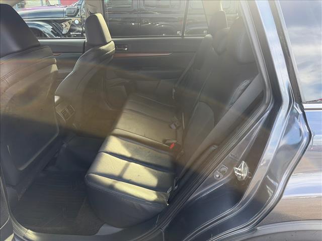 2014 Subaru Outback 2.5i Limited:E3255528