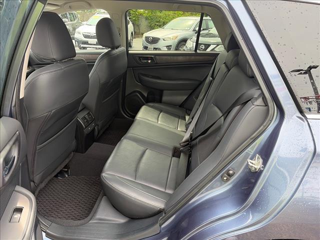 2016 Subaru Outback 2.5i Limited:G3267141