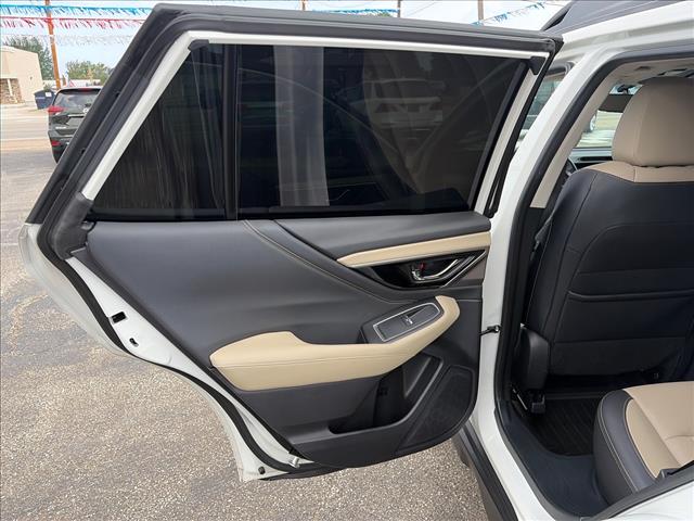 2020 Subaru Outback Limited:L3183378