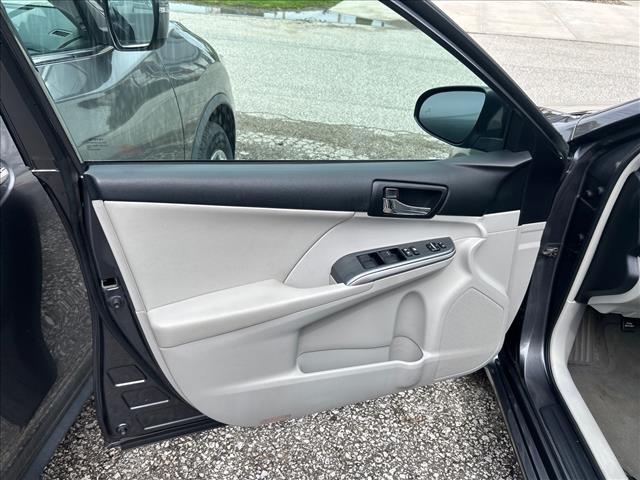 2012 Toyota Camry Hybrid XLE:CU016063