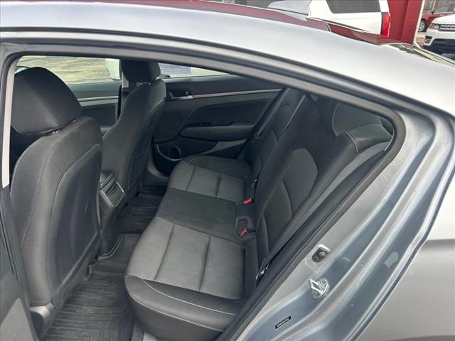 2017 Hyundai ELANTRA Value Edition:HH170252