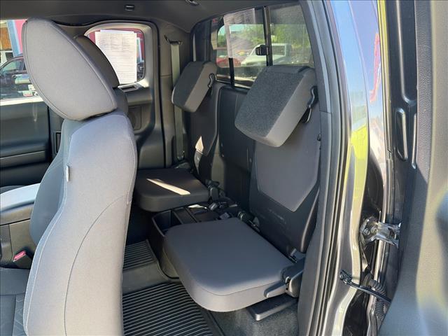 2017 Toyota Tacoma TRD Sport:HX048431