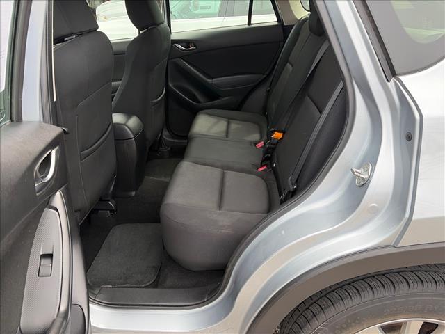 2016 Mazda CX-5 Sport:G0610028