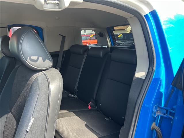 2007 Toyota FJ Cruiser:70003991