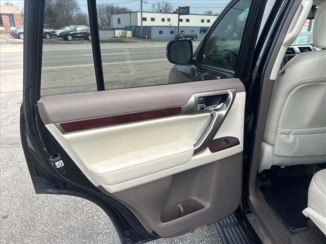 2015 Lexus GX 460 Base:F5102373