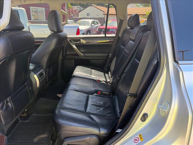 2017 Lexus GX 460 Base:H5178933