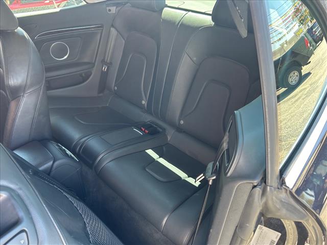 2015 Audi A5 2.0T quattro Premium Plus:FN009273